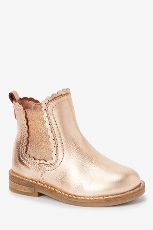 next gold boots