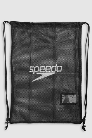 Speedo kit bag deals