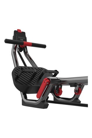 decathlon rowing machine review