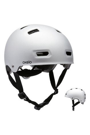 Buy Decathlon Mf500 Scooter Helmet 55 59cm Oxelo From The Mnje Online Shop Buy Decathlon Mf500 Scooter Helmet 55 59cm Oxelo From The Mnje Online Shop