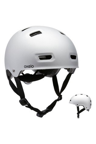 Buy Decathlon Mf500 Scooter Helmet 52 55cm Oxelo From The Mnje Online Shop Buy Decathlon Mf500 Scooter Helmet 52 55cm Oxelo From The Mnje Online Shop