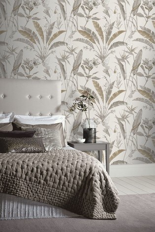 Buy Floral Jungle Leaves Wallpaper By Arthouse From Next Ireland Here are only the best irish landscape wallpapers. floral jungle leaves wallpaper by arthouse