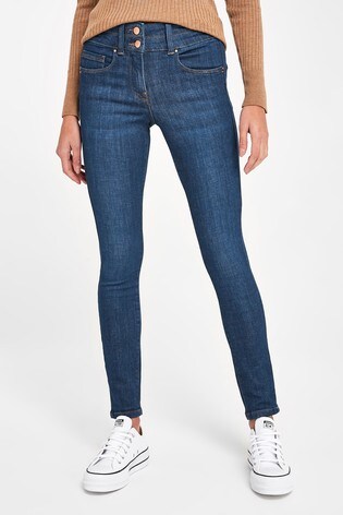 next lift slim and shape skinny jeans