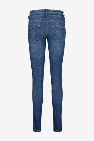 shape and lift skinny jeans