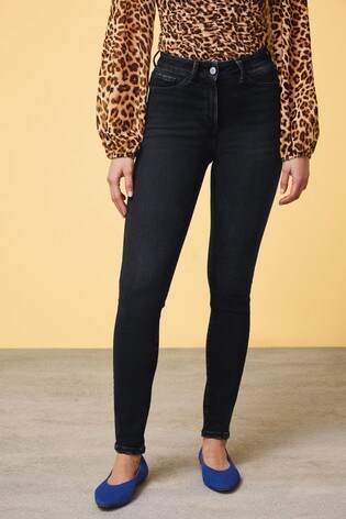 next flex skinny jeans