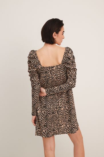 Next tiger dress sale