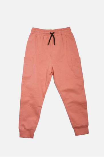 Angel & Rocket Girls Pink Viviene Joggers