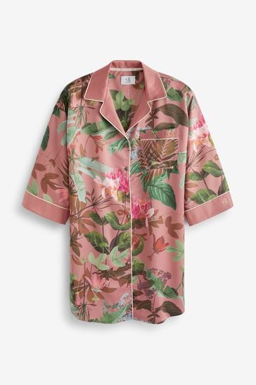 ted baker night shirt