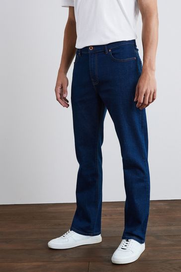 Essential Stretch Jeans