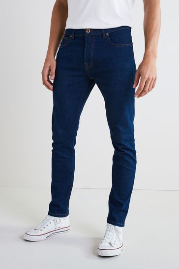 Essential Stretch Jeans