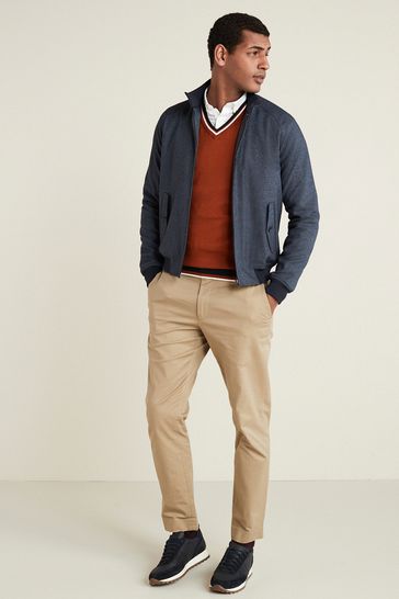 Harrington jacket new arrivals brooks brothers