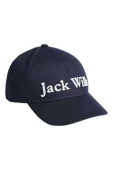Jack wills sales baseball caps