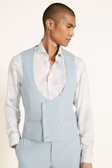 Moss bros waistcoat new arrivals