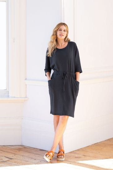 Next batwing on sale dress