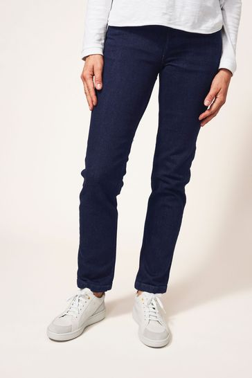 White stuff black shop jeans
