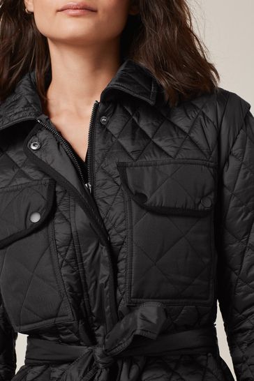 Gilet with detachable sleeves sale