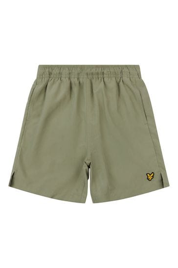 Lyle and scott rugby shorts deals