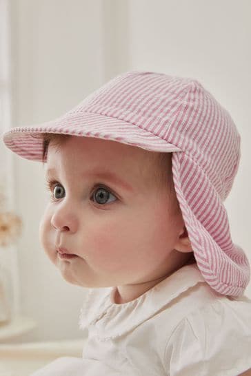 Next baby hotsell sun hat