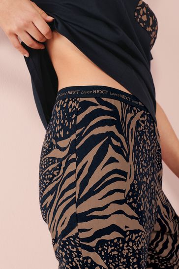 Next animal pyjamas on sale