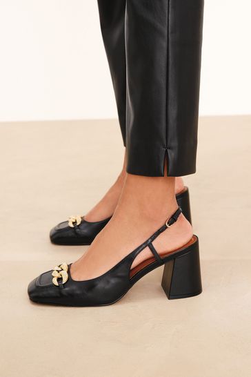 Next signature heels