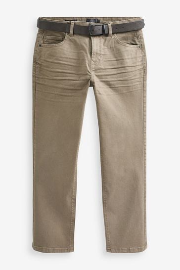 Mens tan bootcut new arrivals jeans