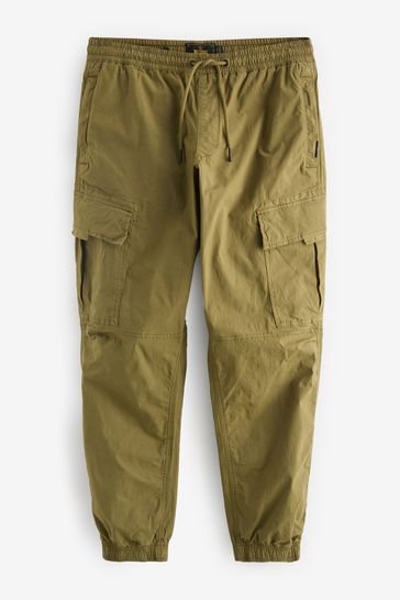 Tapered sale utility trousers