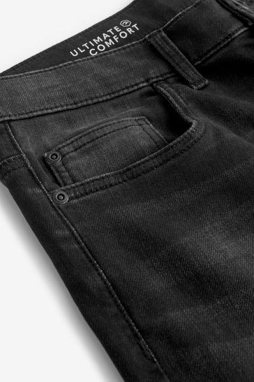 Comfort stretch hot sale jeans
