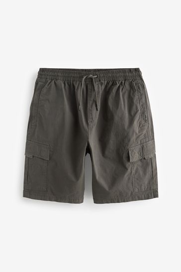 Mens shorts cheap drawstring waist