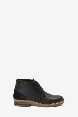 redhead boot company