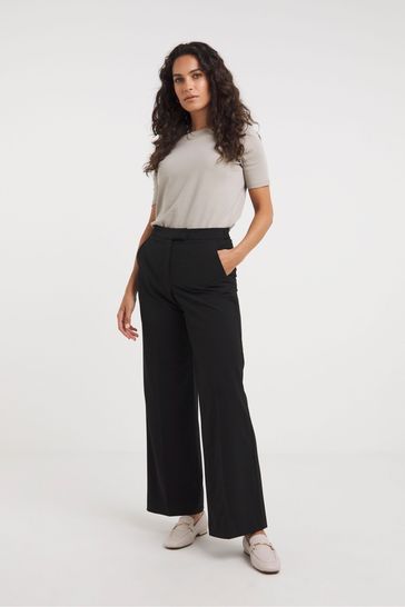 Jd williams wide leg trousers discount