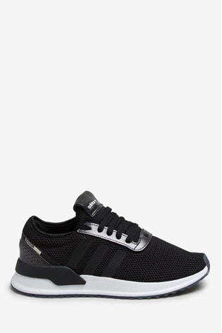 womens adidas classic trainers