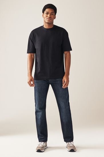 Dark clearance ink jeans
