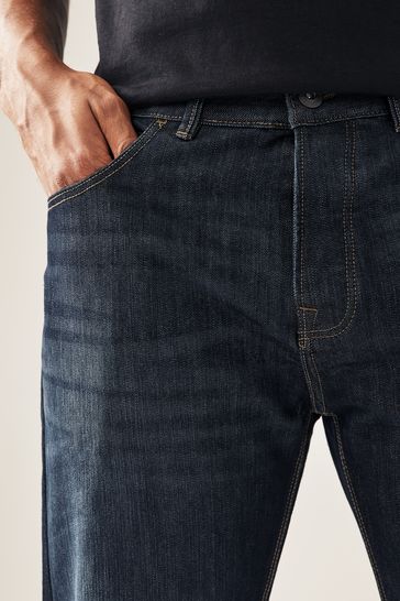 Dark ink jeans best sale