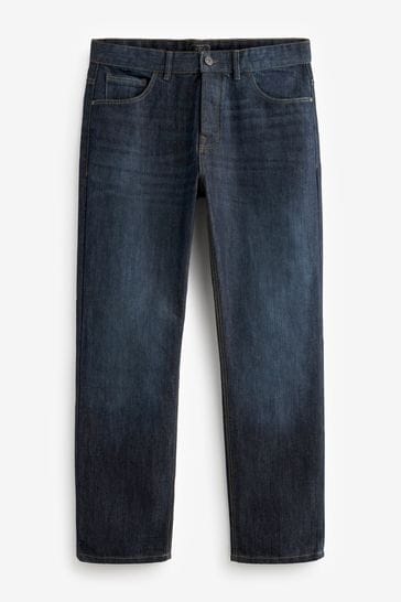 Dark cheap ink jeans