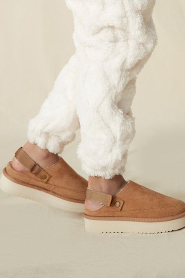 Ugg faux fur chair outlet