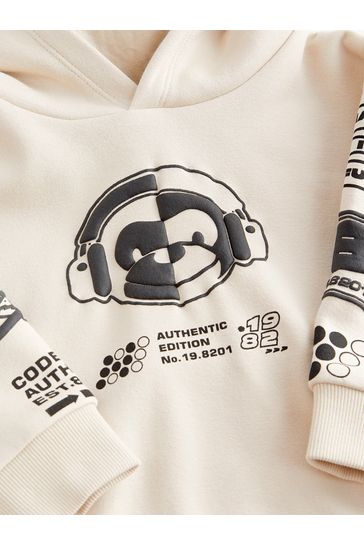 Auth hoodie outlet
