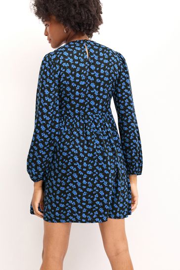 Nursing sales skater dress
