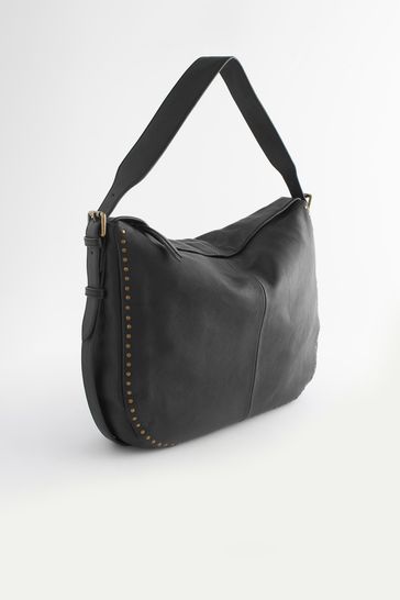 Next black shoulder clearance bags