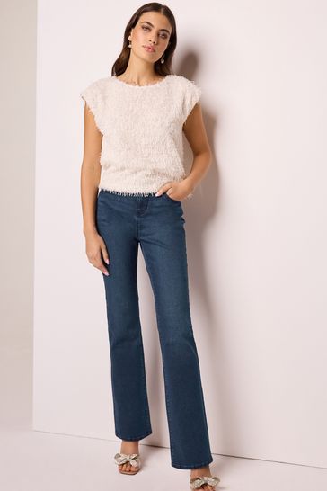 Next womens jeans new arrivals bootcut