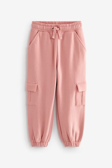 Girls utility joggers clearance
