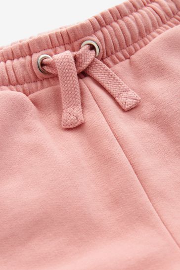 Pink utility joggers deals