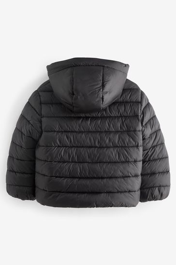 Shower resistant jacket store boys