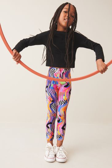 Where to buy printed leggings store