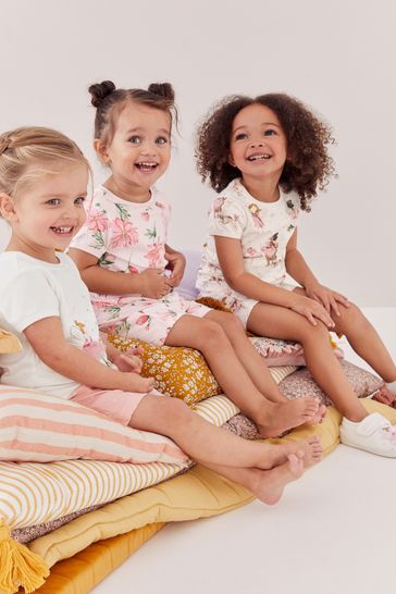 Next store fairy pyjamas