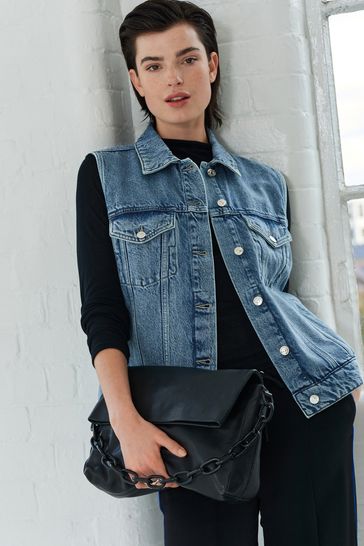 Buy Denim blue Jackets & Shrugs for Girls by AARIKA GIRLS ETHNIC Online |  Ajio.com