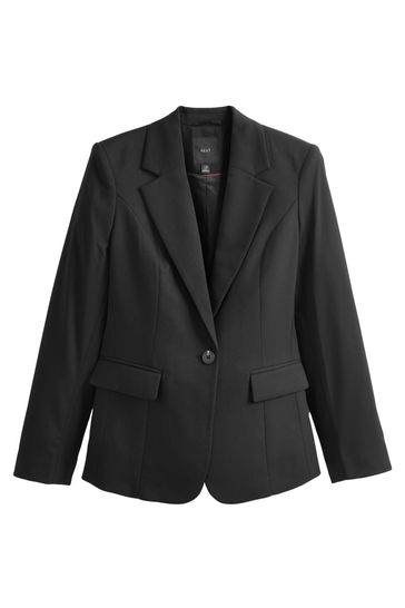 Next ladies hotsell black blazer