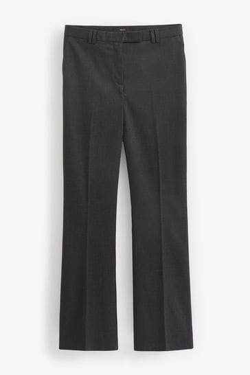 Womens black clearance bootcut pants