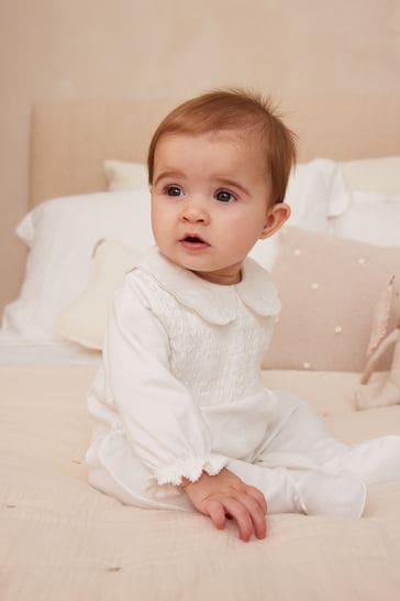 Smart sleepsuit 2025
