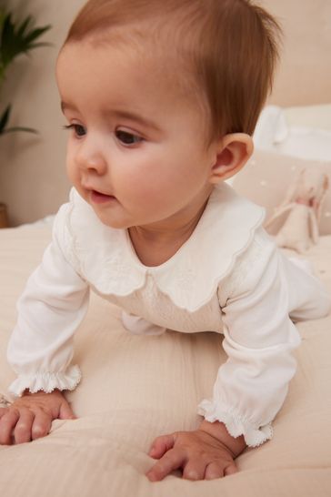 Smart sleepsuit top