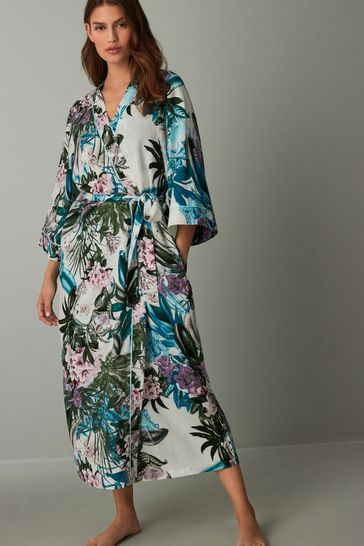 Maxi dressing gown uk online